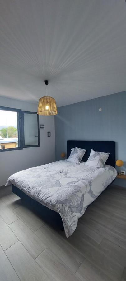 La Villa Tortue, Meuble De Tourisme 4 Etoiles Ле-Тампон Экстерьер фото
